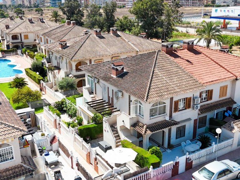 Apartment for Sale in Torrevieja, Alicante 44