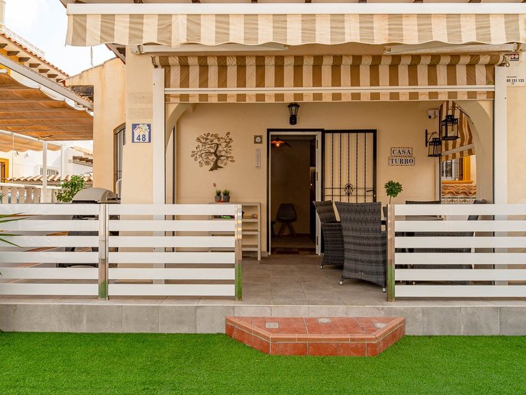 Town House for Sale in Orihuela Costa, Alicante 2