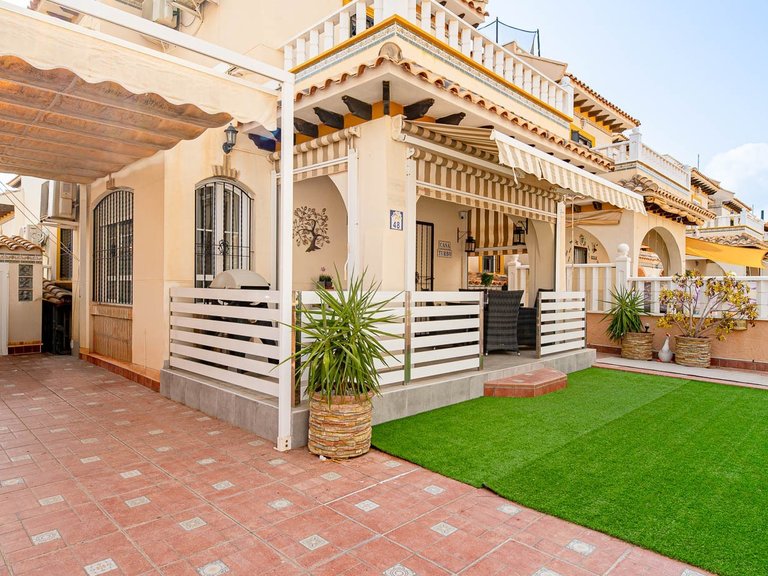 Town House for Sale in Orihuela Costa, Alicante 3