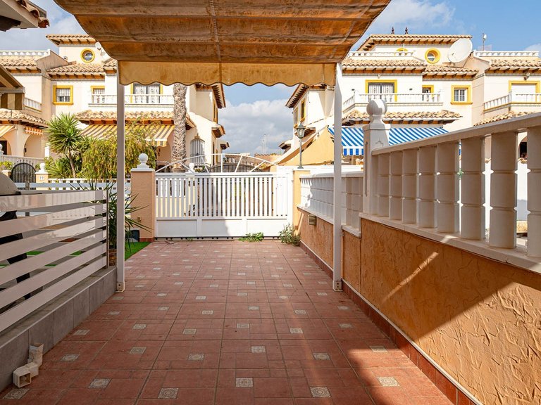 Town House for Sale in Orihuela Costa, Alicante 4