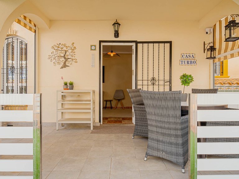Town House for Sale in Orihuela Costa, Alicante 6
