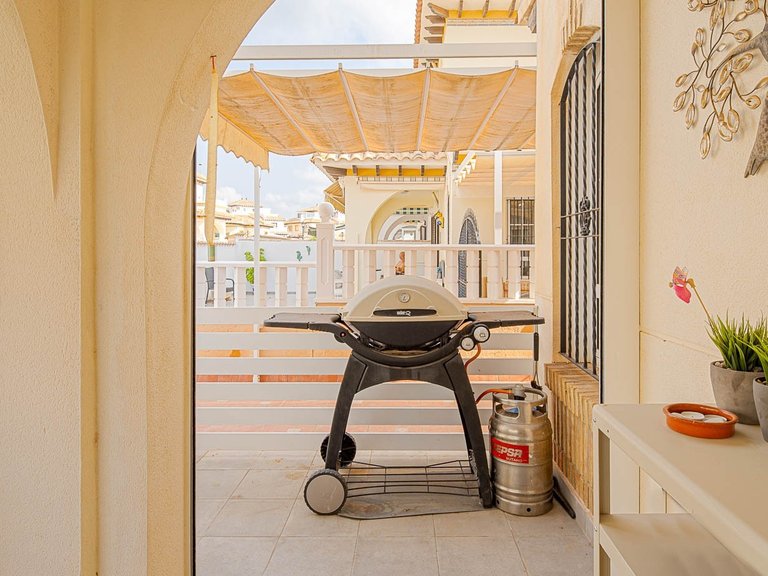 Town House for Sale in Orihuela Costa, Alicante 7