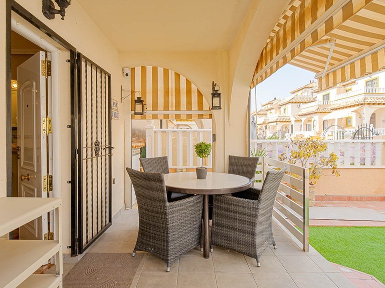 Town House for Sale in Orihuela Costa, Alicante 8