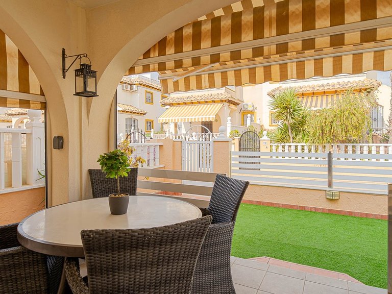 Town House for Sale in Orihuela Costa, Alicante 9