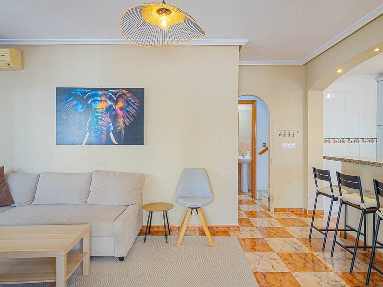 Town House for Sale in Orihuela Costa, Alicante 10