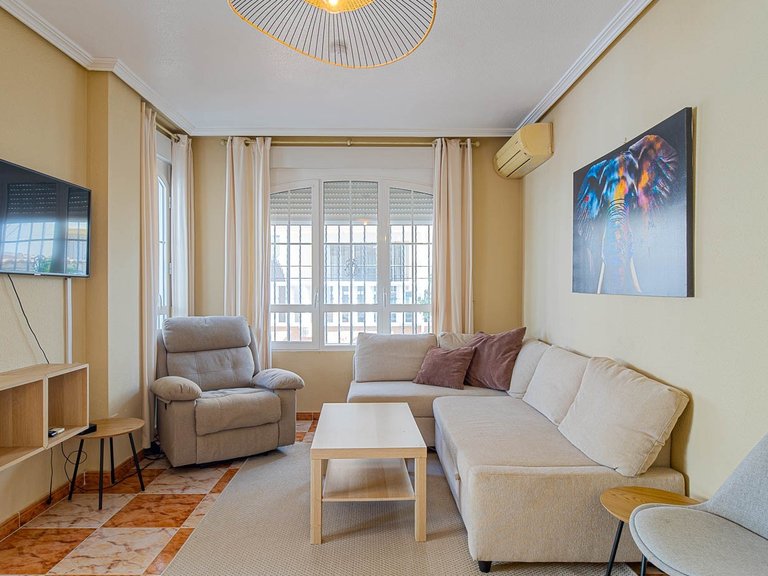 Town House for Sale in Orihuela Costa, Alicante 11