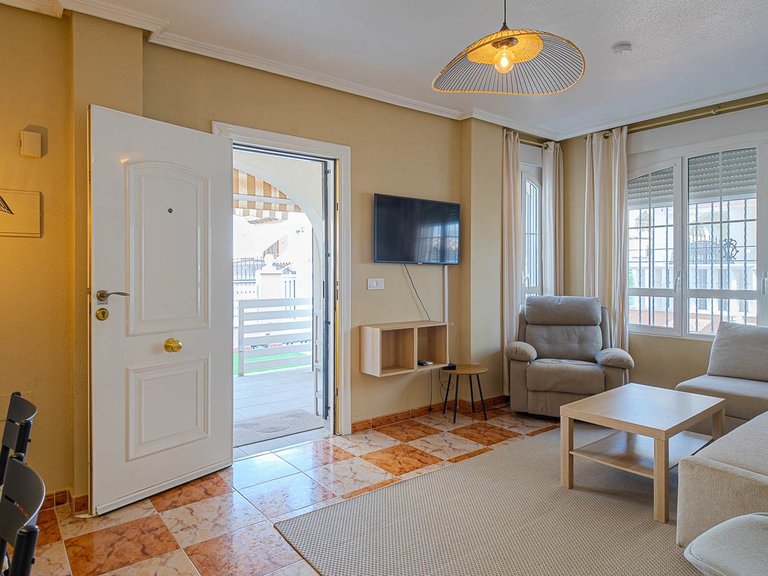 Town House for Sale in Orihuela Costa, Alicante 12