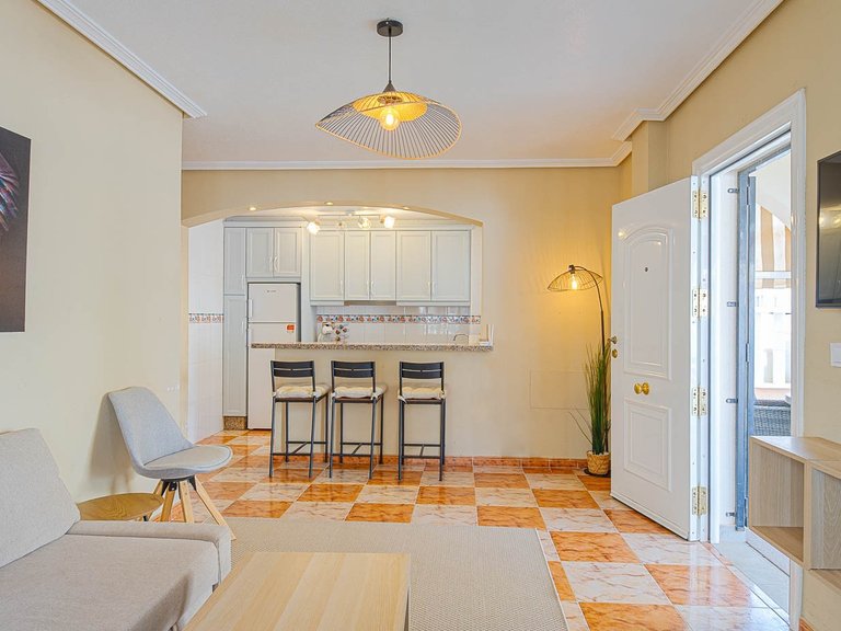 Town House for Sale in Orihuela Costa, Alicante 13