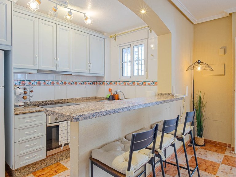 Town House for Sale in Orihuela Costa, Alicante 14