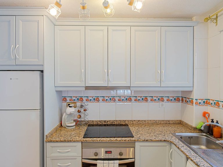 Town House for Sale in Orihuela Costa, Alicante 16