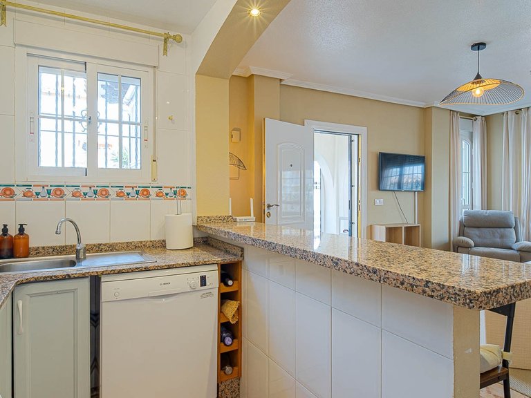 Town House for Sale in Orihuela Costa, Alicante 17