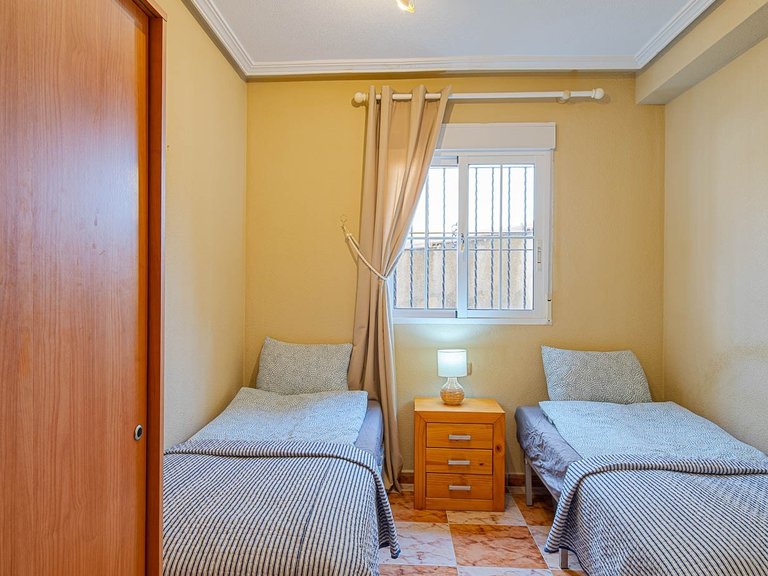Town House for Sale in Orihuela Costa, Alicante 19