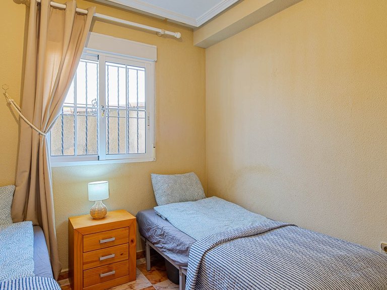 Town House for Sale in Orihuela Costa, Alicante 20
