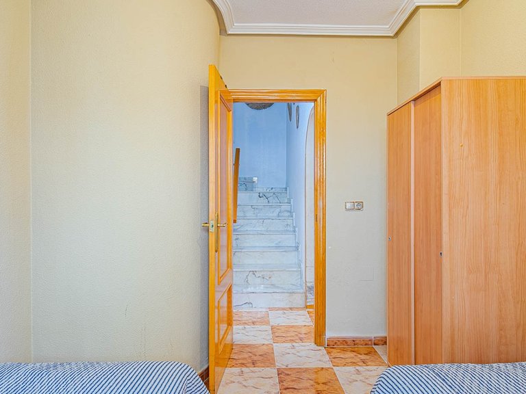Town House for Sale in Orihuela Costa, Alicante 21