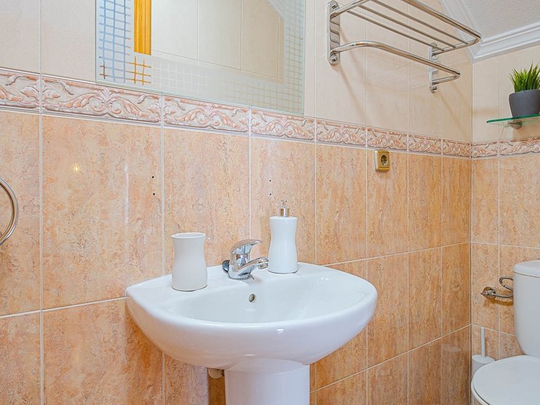 Town House for Sale in Orihuela Costa, Alicante 22