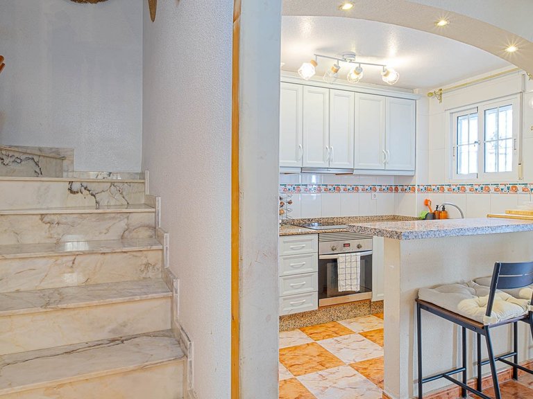 Town House for Sale in Orihuela Costa, Alicante 24