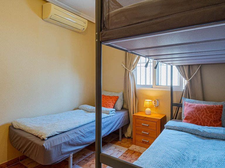 Town House for Sale in Orihuela Costa, Alicante 25