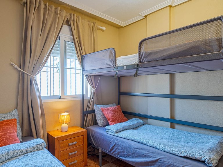 Town House for Sale in Orihuela Costa, Alicante 26