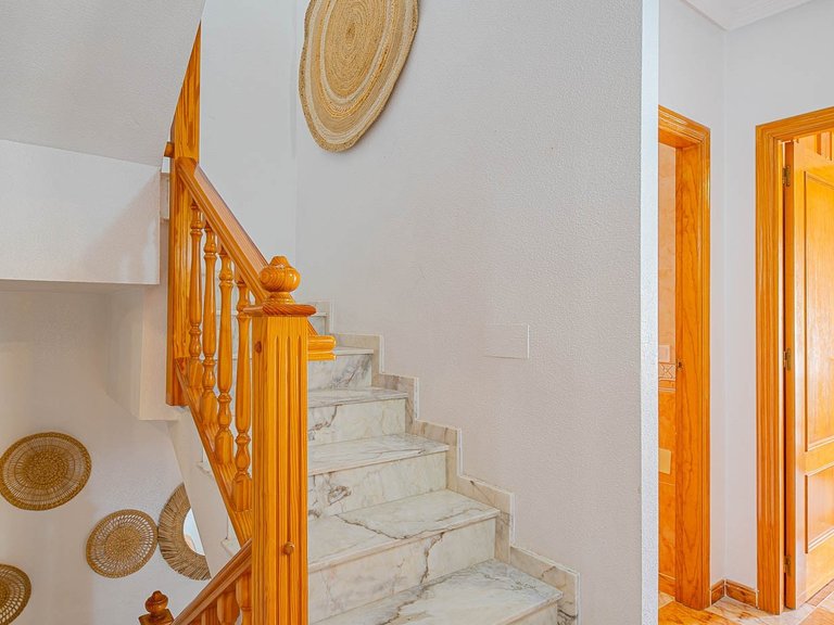 Town House for Sale in Orihuela Costa, Alicante 28