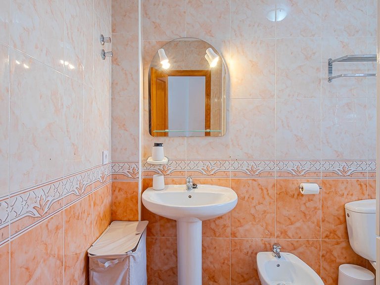 Town House for Sale in Orihuela Costa, Alicante 30