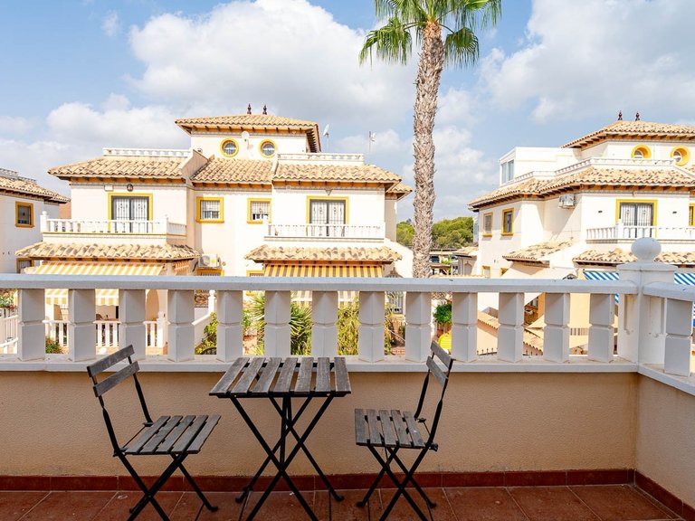 Town House for Sale in Orihuela Costa, Alicante 36