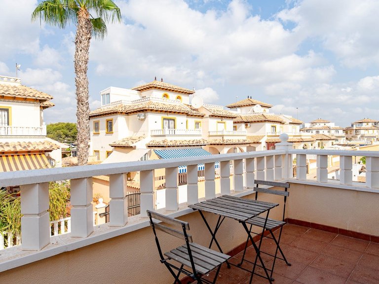 Town House for Sale in Orihuela Costa, Alicante 37