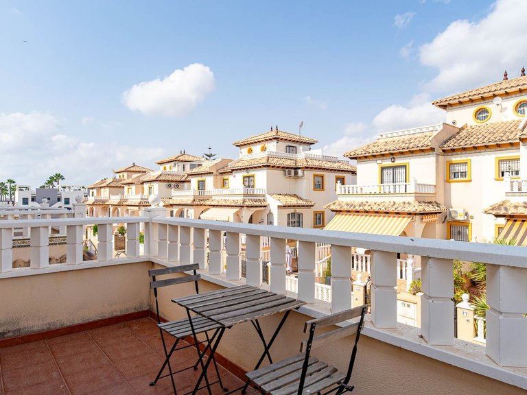 Town House for Sale in Orihuela Costa, Alicante 38