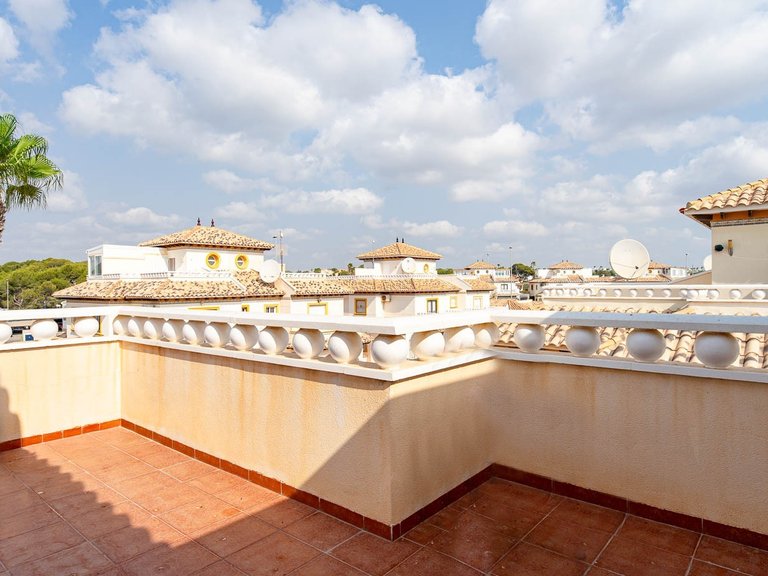 Town House for Sale in Orihuela Costa, Alicante 39