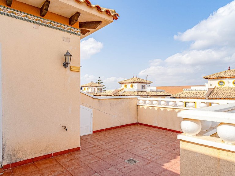 Town House for Sale in Orihuela Costa, Alicante 40