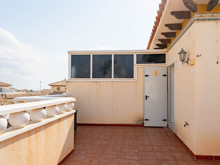 Town House for Sale in Orihuela Costa, Alicante 41