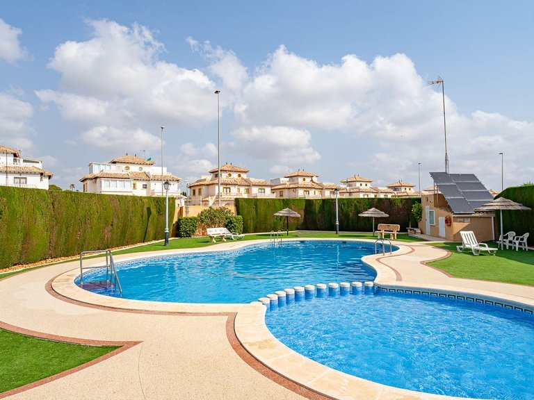 Town House for Sale in Orihuela Costa, Alicante 42