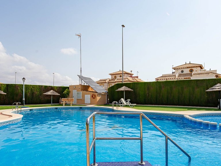 Town House for Sale in Orihuela Costa, Alicante 43