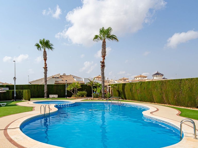 Town House for Sale in Orihuela Costa, Alicante 44