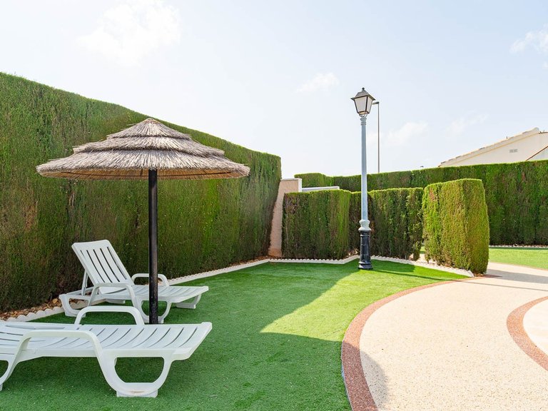 Town House for Sale in Orihuela Costa, Alicante 45