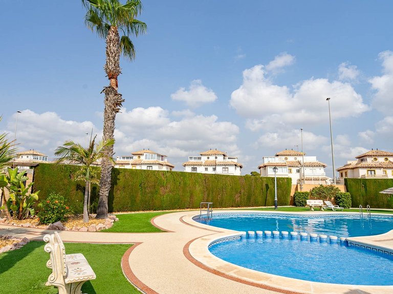 Town House for Sale in Orihuela Costa, Alicante 47
