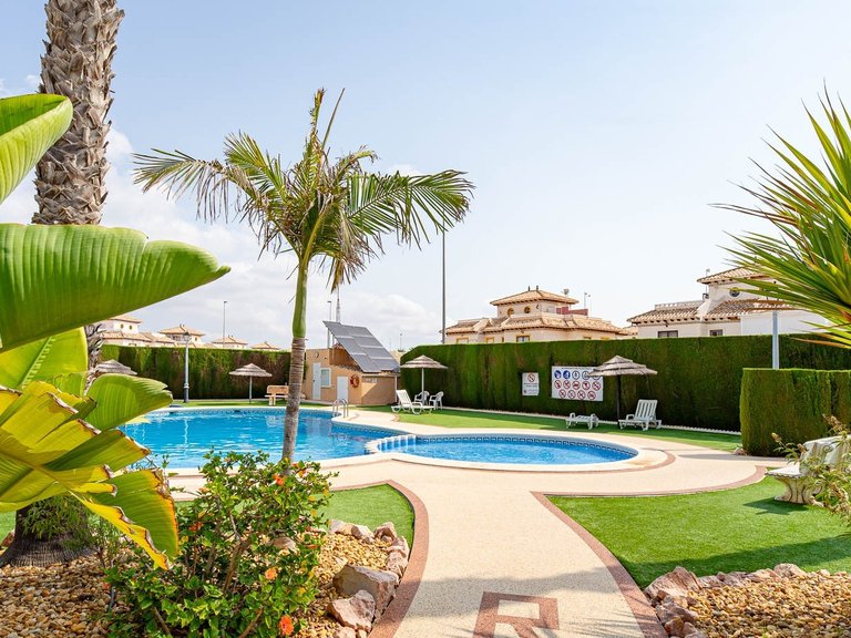 Town House for Sale in Orihuela Costa, Alicante 48