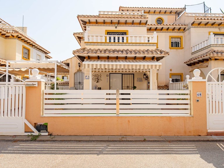 Town House for Sale in Orihuela Costa, Alicante 50