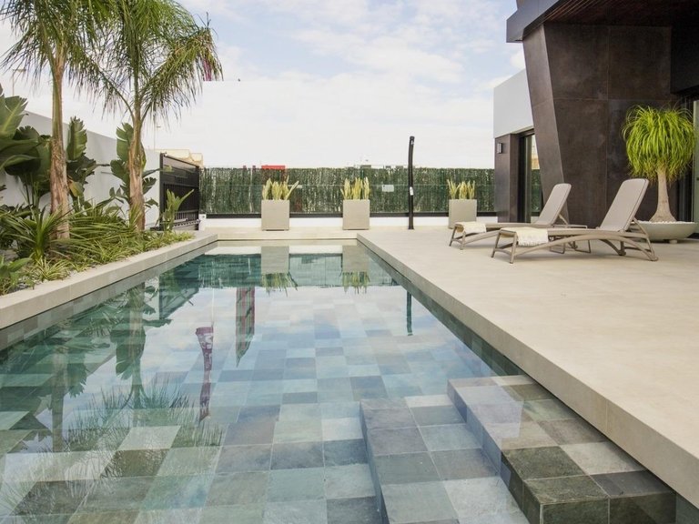 Villa for Sale in Rojales, Alicante 3