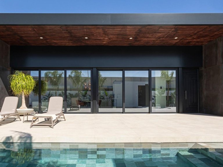 Villa for Sale in Rojales, Alicante 5
