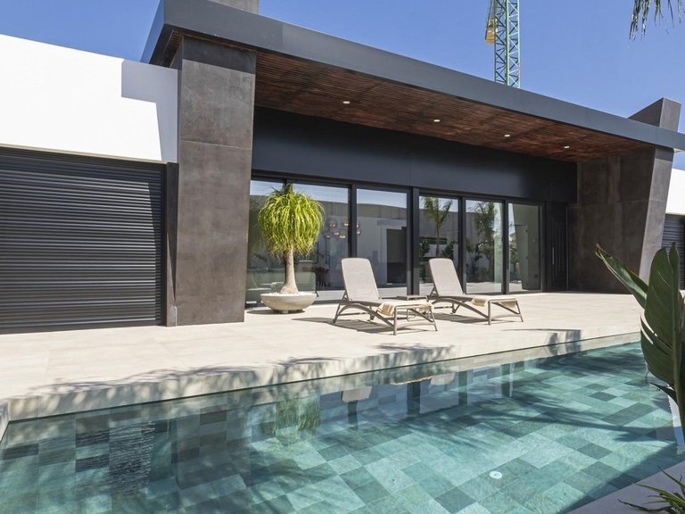 Villa for Sale in Rojales, Alicante 6