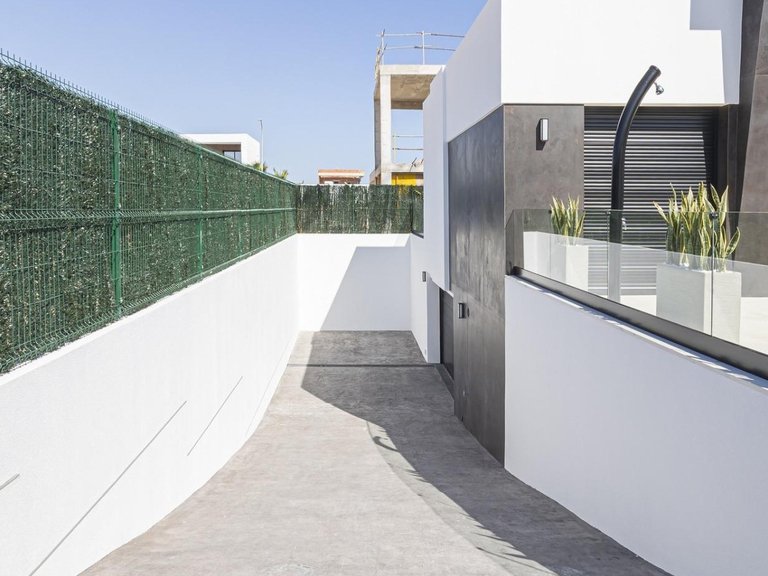 Villa for Sale in Rojales, Alicante 45