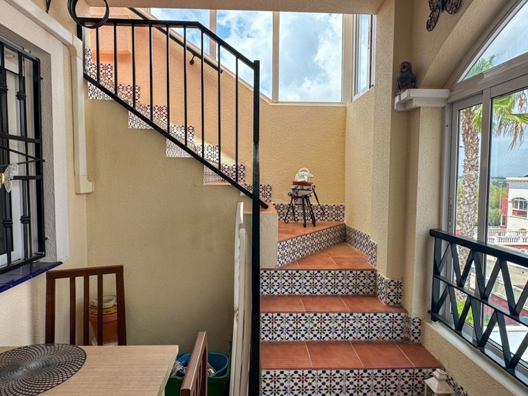 Villa for Sale in Orihuela Costa, Alicante 29