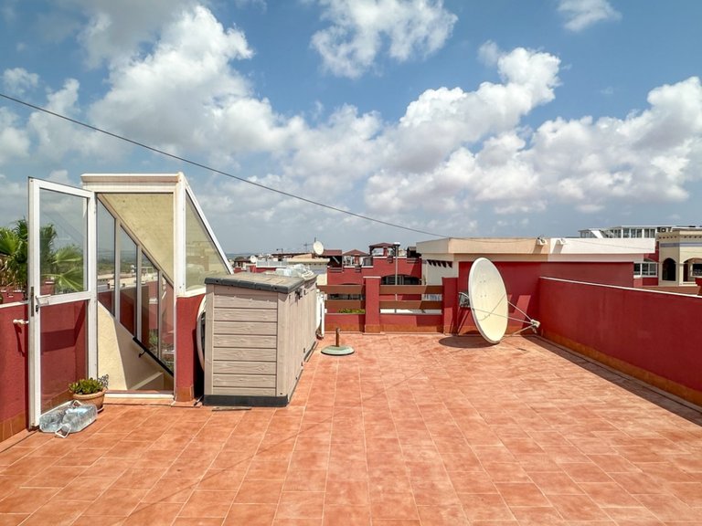 Villa for Sale in Orihuela Costa, Alicante 35