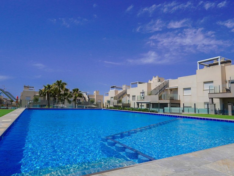Apartment for Sale in Torrevieja, Alicante 2