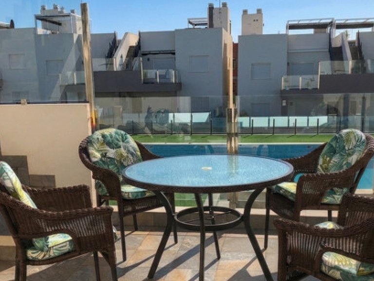 Apartment for Sale in Torrevieja, Alicante 3