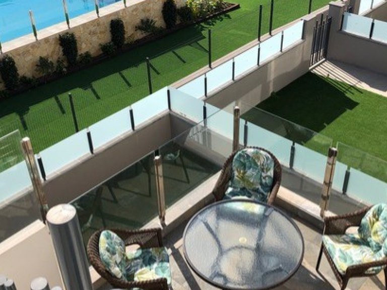 Apartment for Sale in Torrevieja, Alicante 4