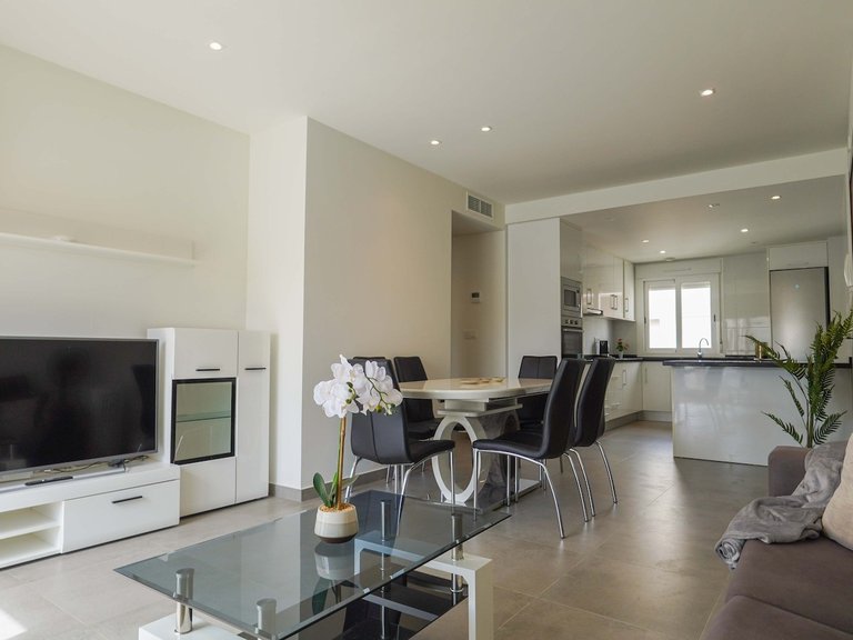 Apartment for Sale in Torrevieja, Alicante 5