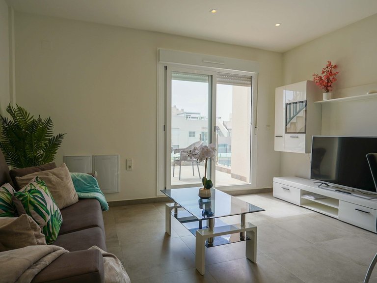 Apartment for Sale in Torrevieja, Alicante 7