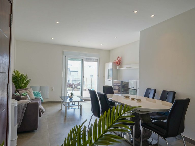 Apartment for Sale in Torrevieja, Alicante 8