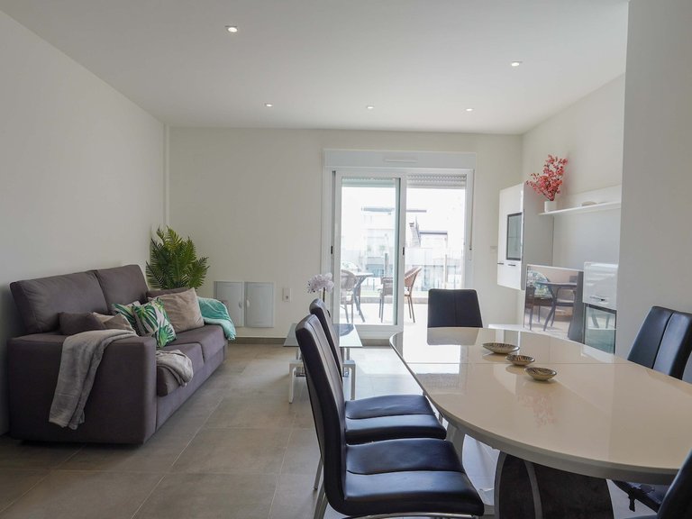 Apartment for Sale in Torrevieja, Alicante 9
